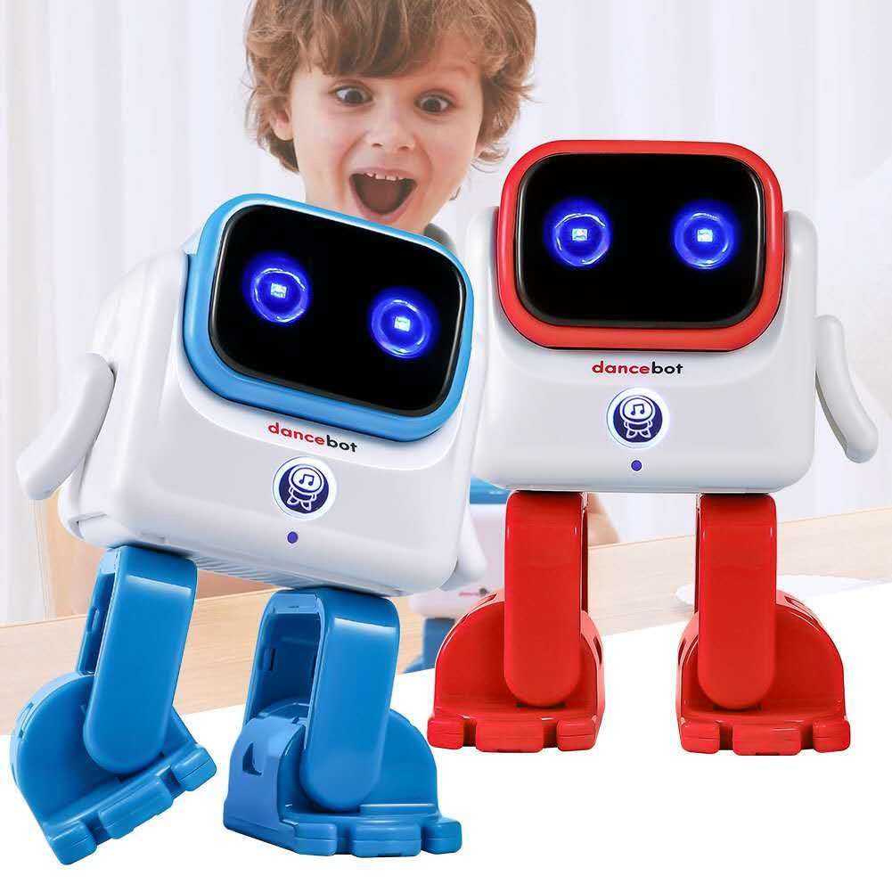 Programming interactive robot