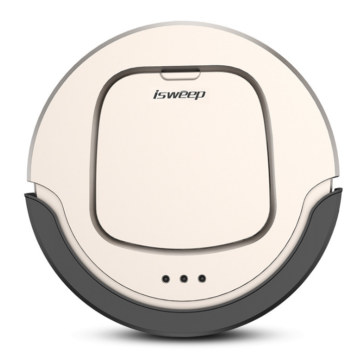 Intelligent robot vacuum cleaner for Home Automatic Sweep Dust Sterilize Smart Expected Mobile Remote Control