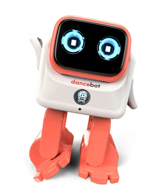 Programming interactive robot