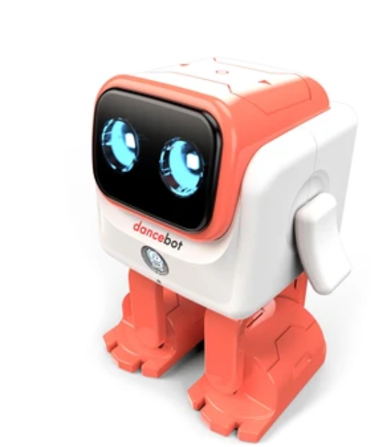 Programming interactive robot