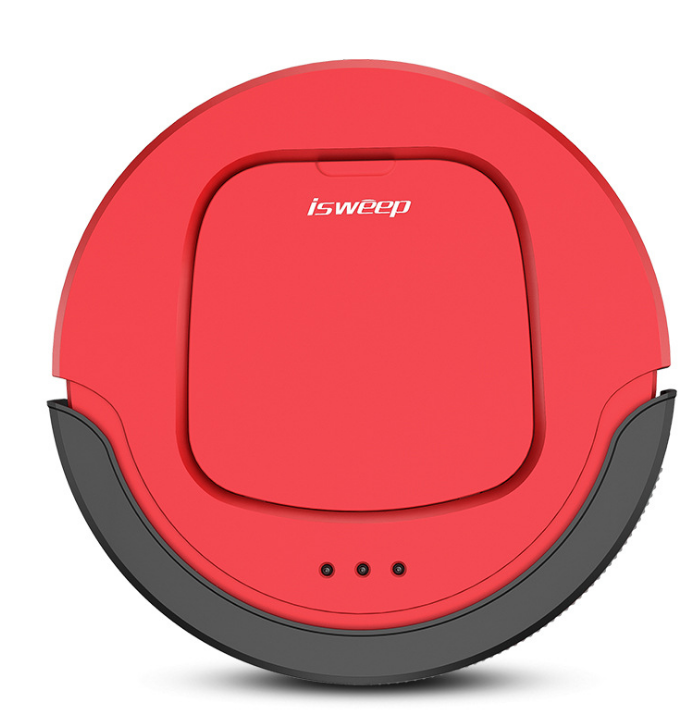 Intelligent robot vacuum cleaner for Home Automatic Sweep Dust Sterilize Smart Expected Mobile Remote Control